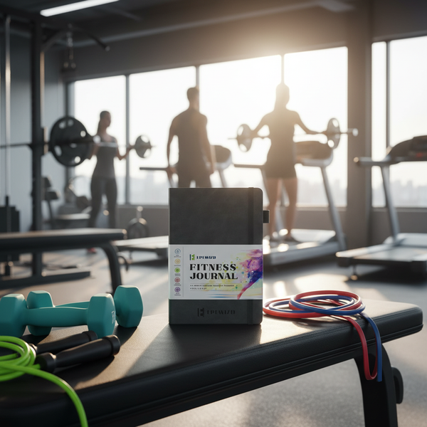 SimpleFit Workout Planner